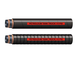 Tank Truck Oil Hose 150PSI